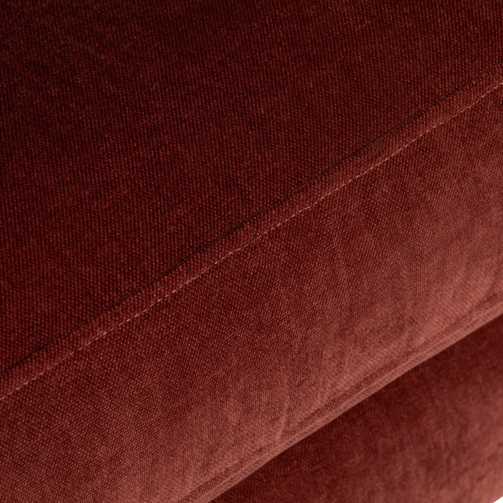 Holland 4 Seater Sofa, Red | Barker & Stonehouse 5
