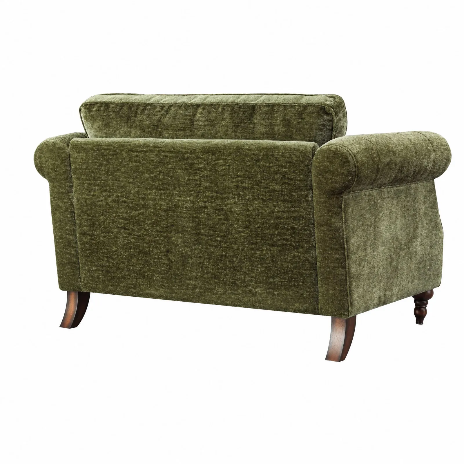 Norcot 1.5 Seater Sofa Standard Back Fabric | Barker & Stonehouse 5