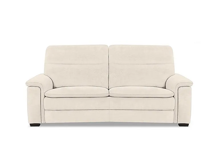 Recharge 3 Seater Fabric Sofa - Sofas and Armchairs - In Time for Christmas