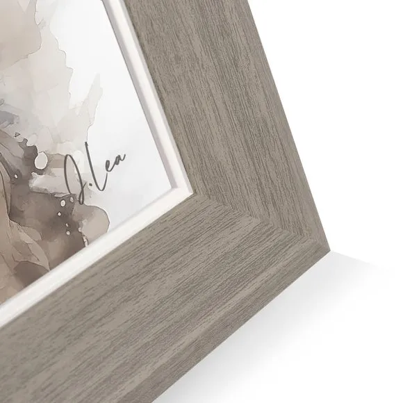 Teddy Framed Print 5
