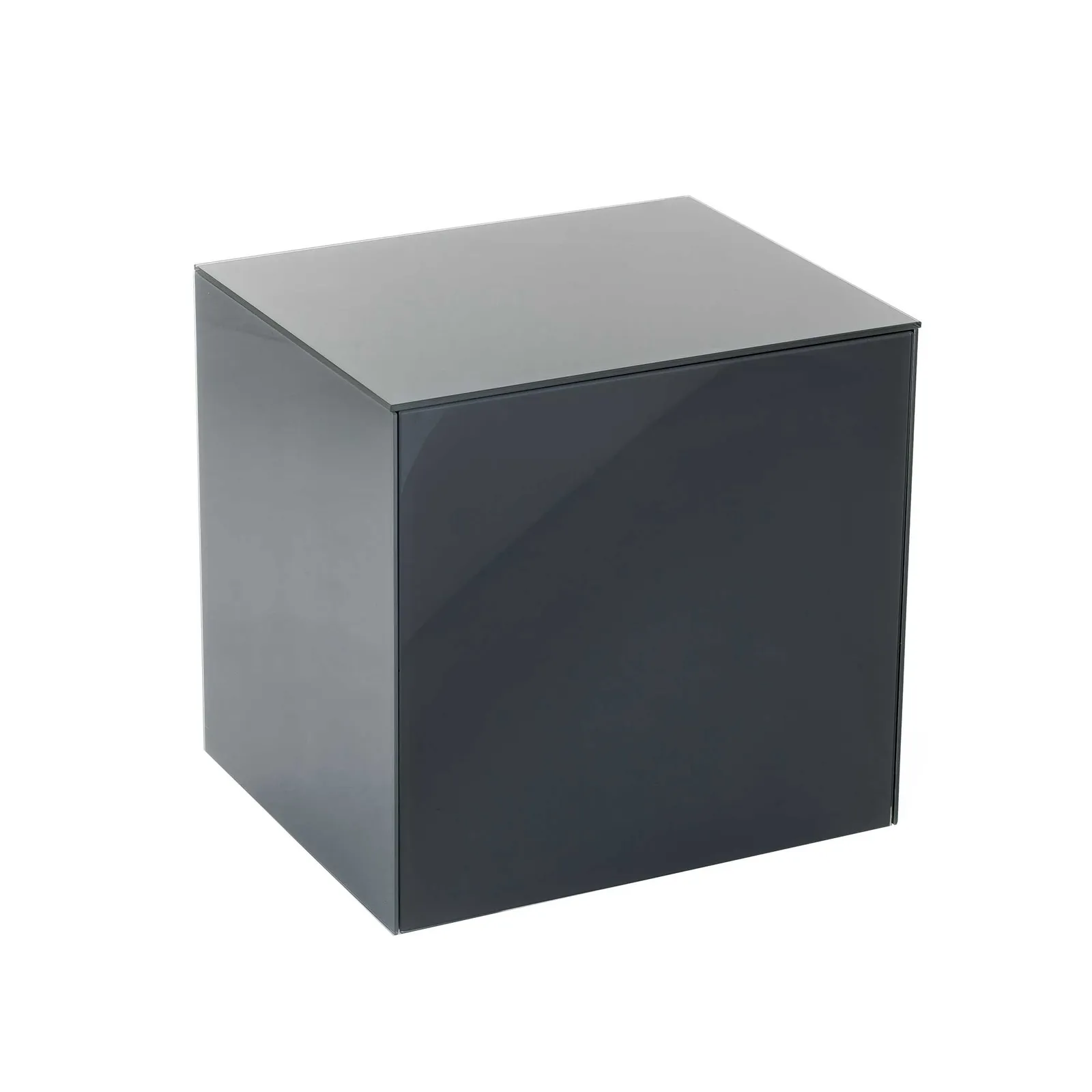 Intelligent Lamp Table With Wireless Phone Charging, Choice Of Colour