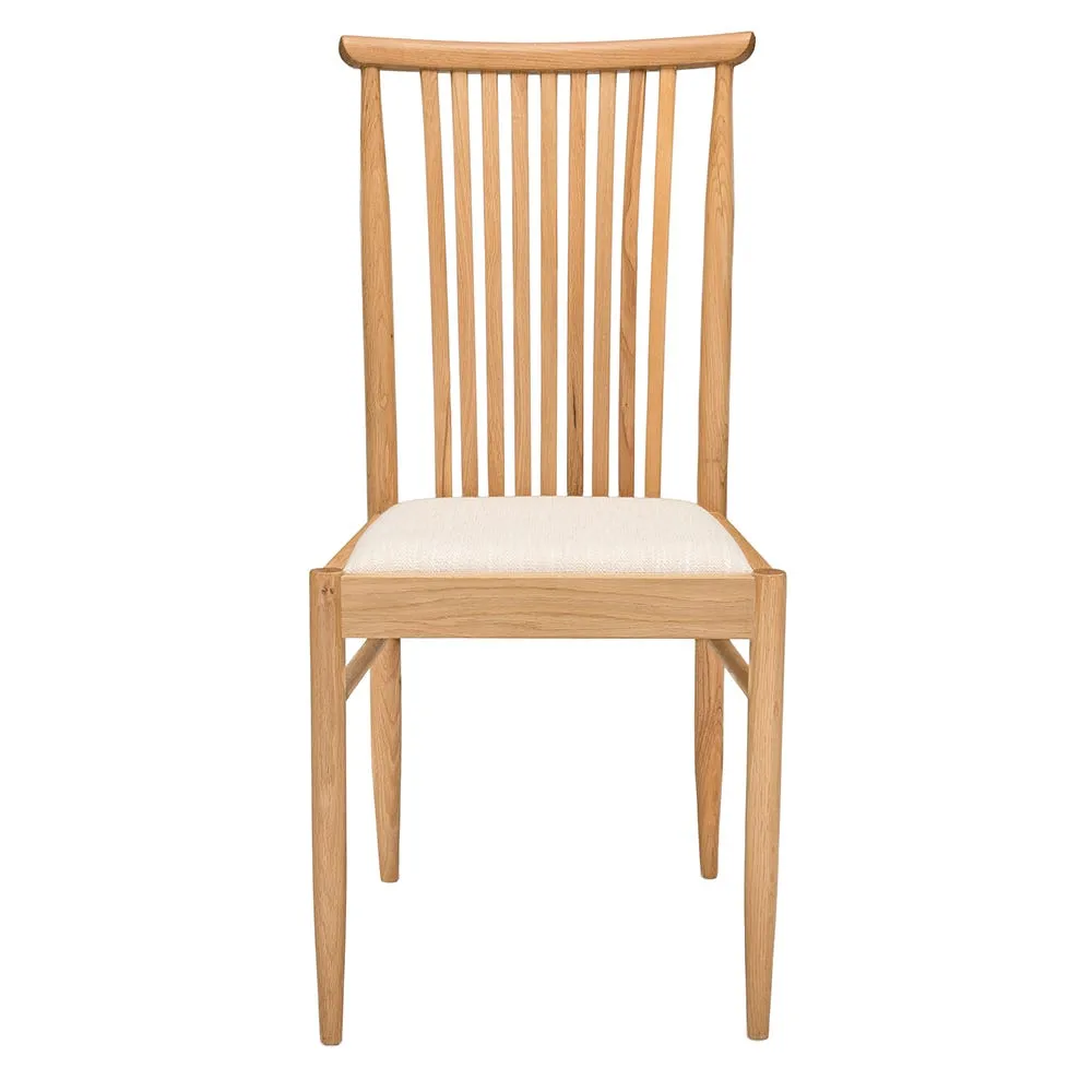 Ercol Teramo Dining Chair 2