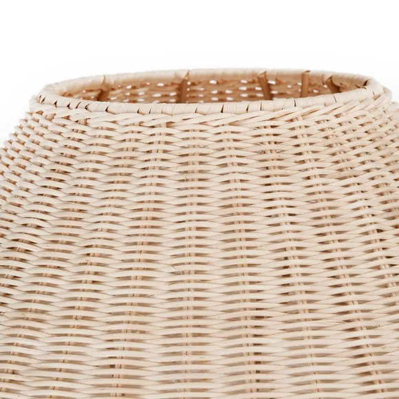 Pacific Lifestyle Hali Rattan Floor Lamp 6