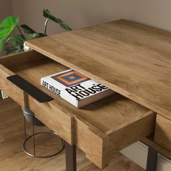 Watson Desk, Wood Effect 3