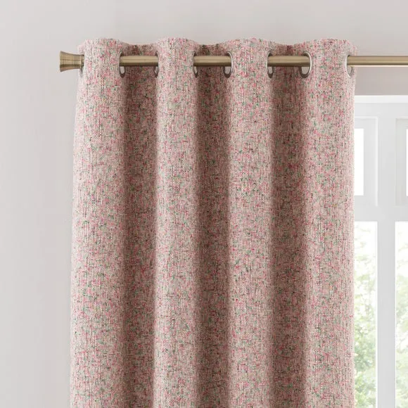 Mirabelle Eyelet Curtains 1