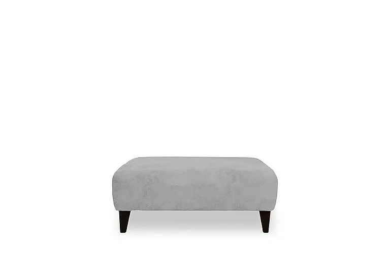 Soho Footstool