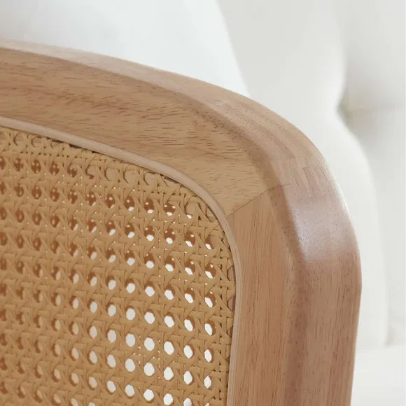 Mila Rattan Sofa Bed 6