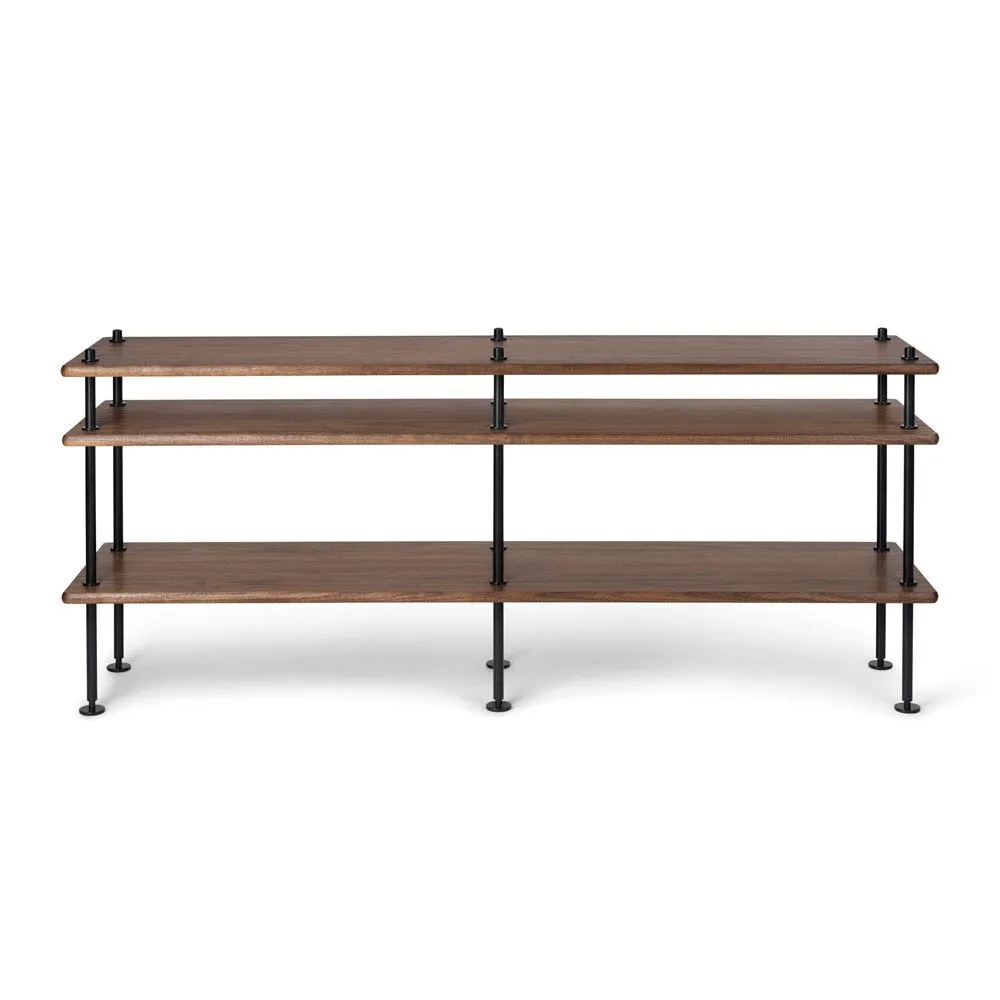 Carl Hansen & Son BM0253 Shelving System Configuration 4 2