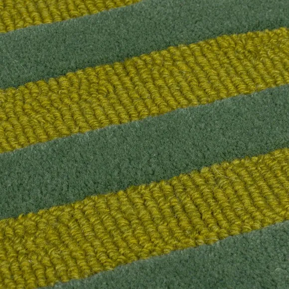 Sophie Robinson Joyful Stripe Wool Rug 2