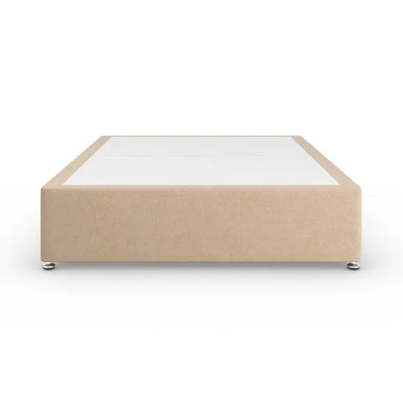 Luxury Tweed Divan Base 3