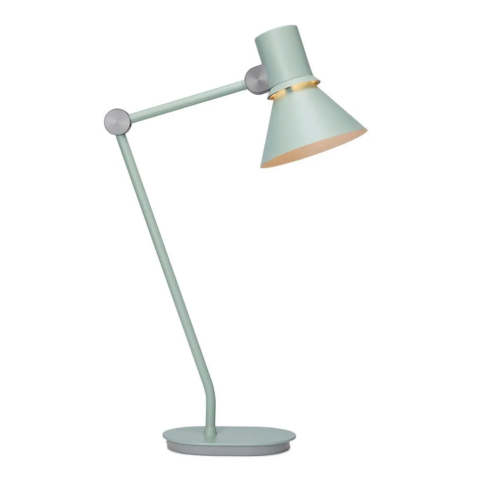 Anglepoise Type 80 Table Lamp Pistachio Green 3