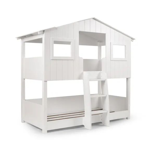 Willow Treehouse Bunk Bed Frame 3