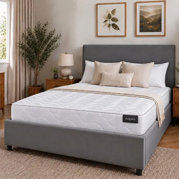 Aspire Ortho Pocket Sprung Mattress 3