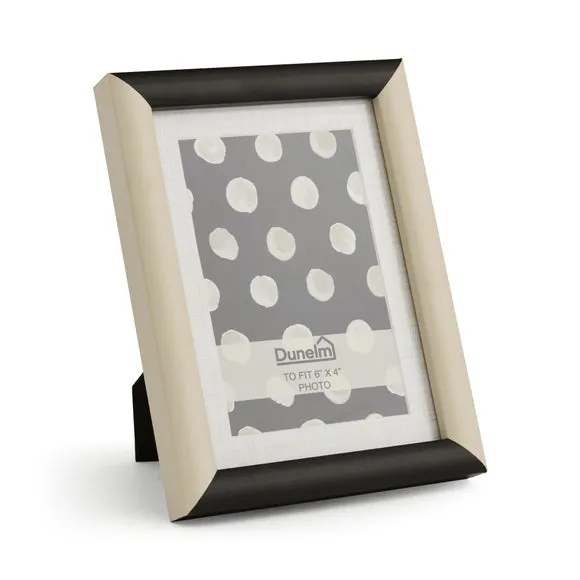 Two Tone Photo Frame 2