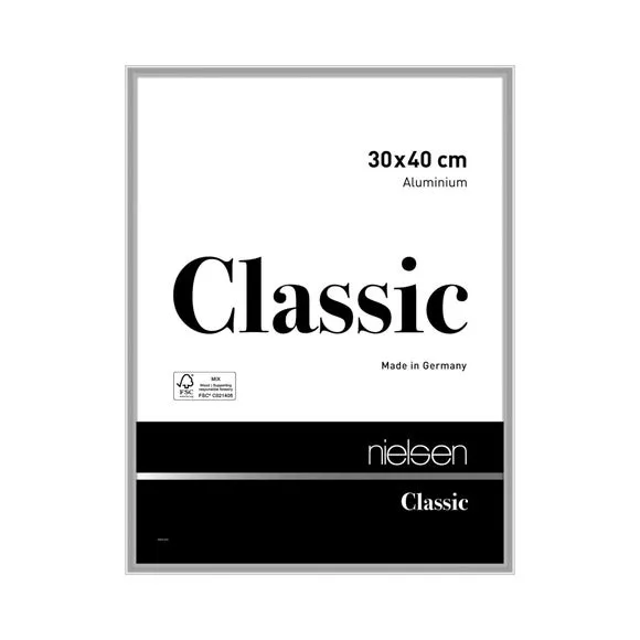 Nielsen Classic Photo Frame 1