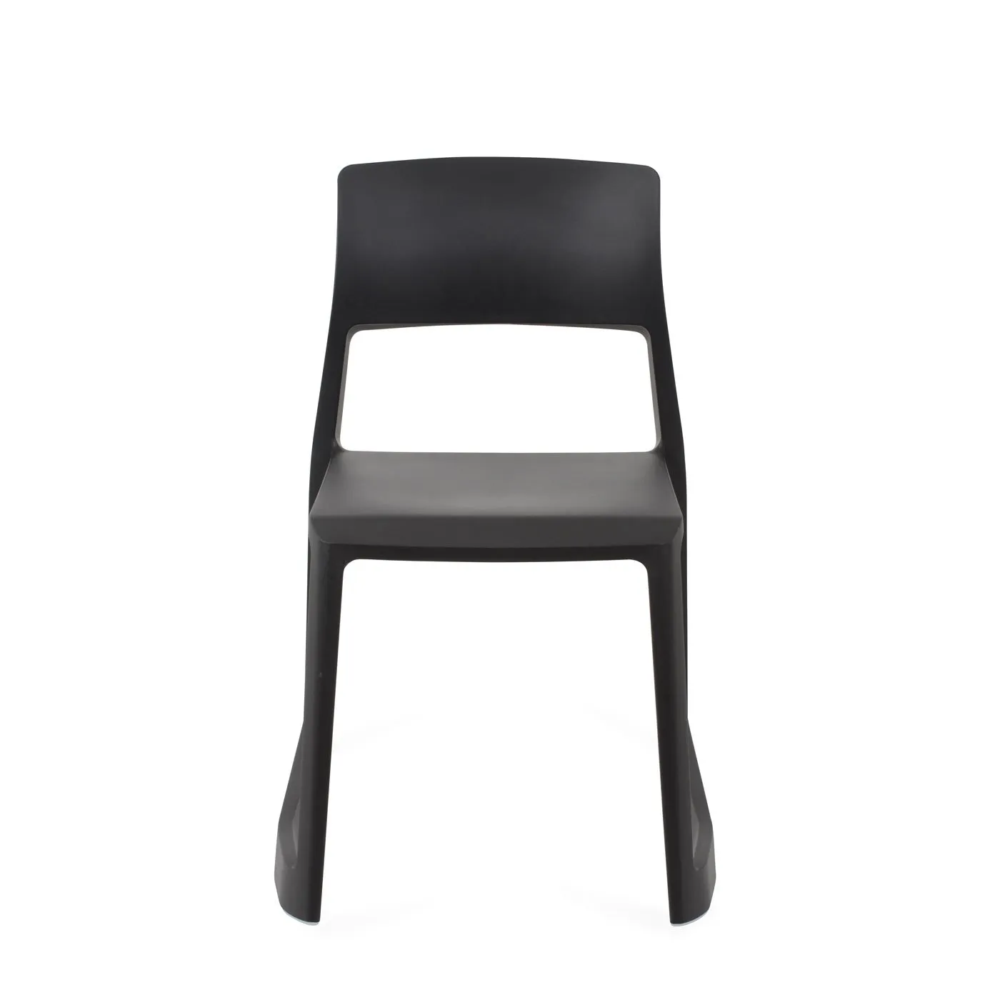 Vitra Tip Ton Chair Basic Dark
