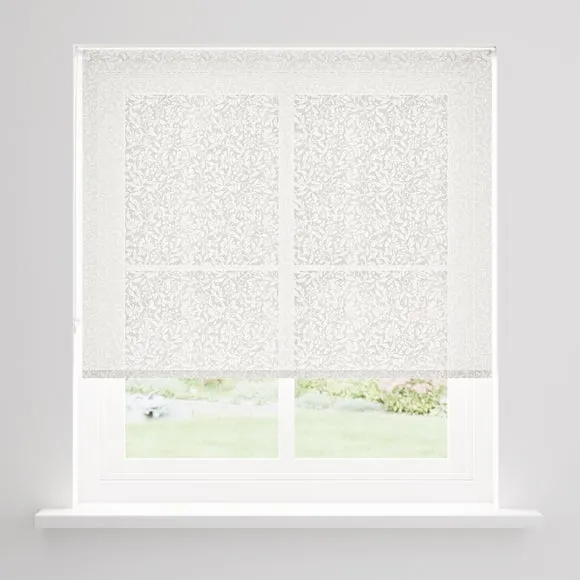 Semi Sheer Chartwell Roller Blind 3