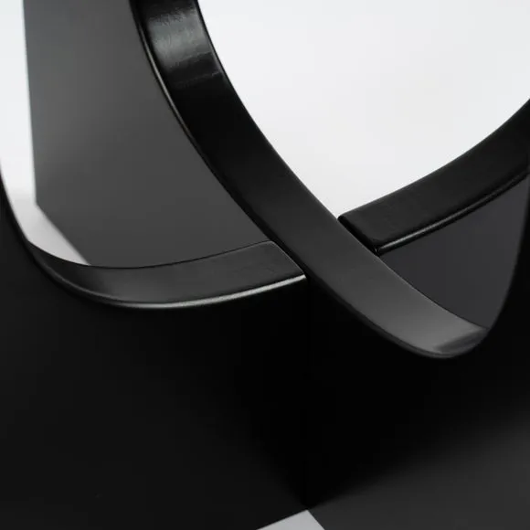 Arch Round Side Table 2