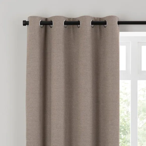 Zodiac Eyelet Curtains (Blackout Available) 1