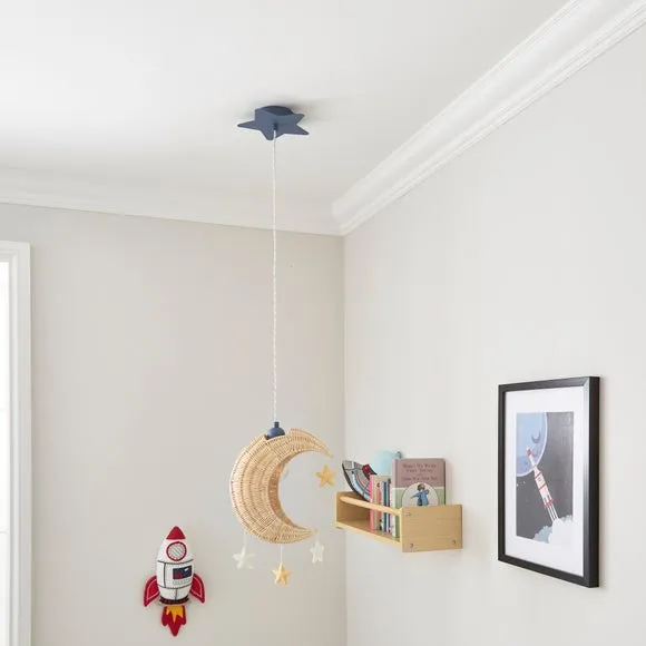 Star Adjustable Flex Ceiling Light Cable 3