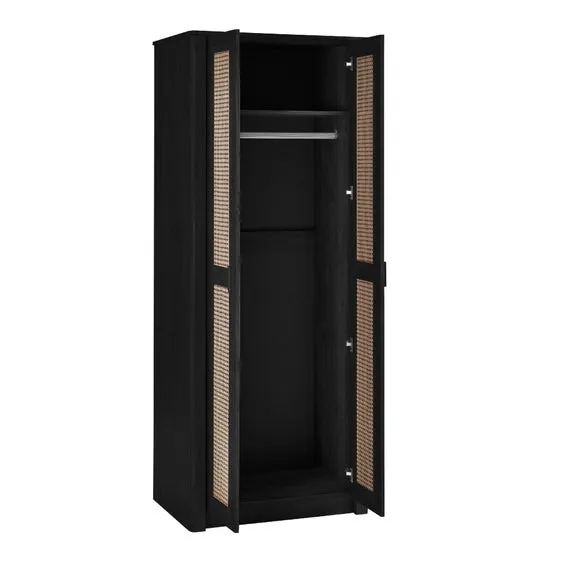Sydney 2 Door Wardrobe 4