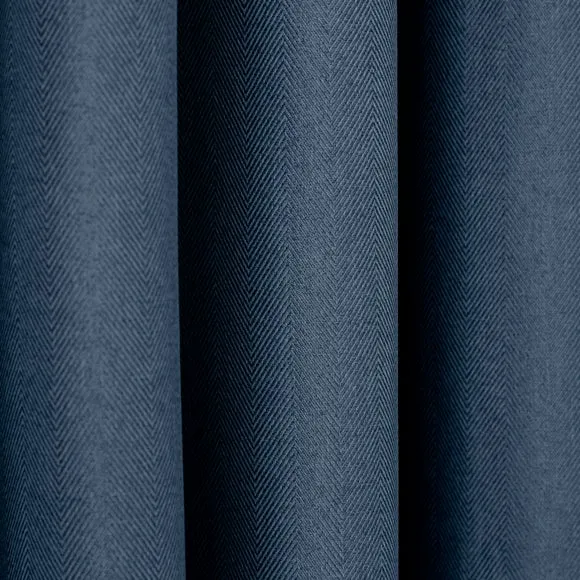 Rotterdam Eyelet Curtains 3