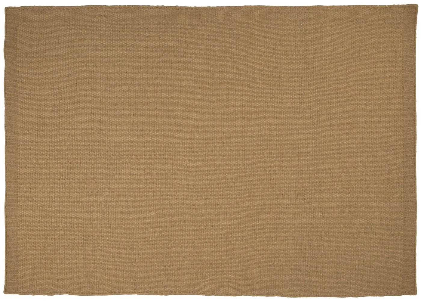 Gandia Blasco Oksa Rug Mustard 200 x 300cm
