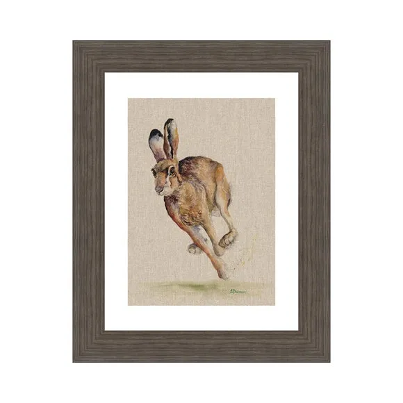 The Art Group Holly Framed Print 2