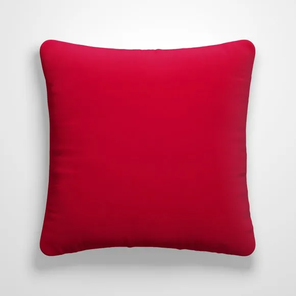 Panama Plain Made to Order Cushion Cover 2