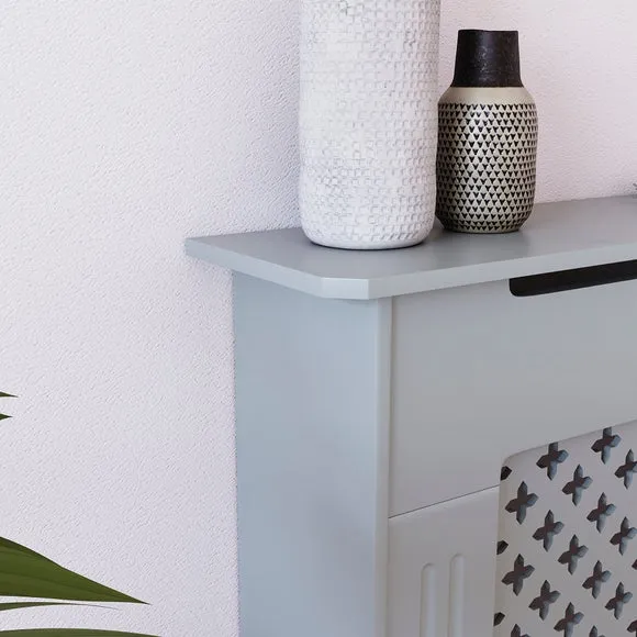 Vida Designs Oxford Radiator Cover 3