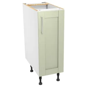 Wickes Ohio Sage Shaker Base Unit - 300mm
