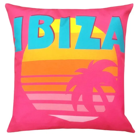 Furn. Ibiza Outdoor Cushion 2