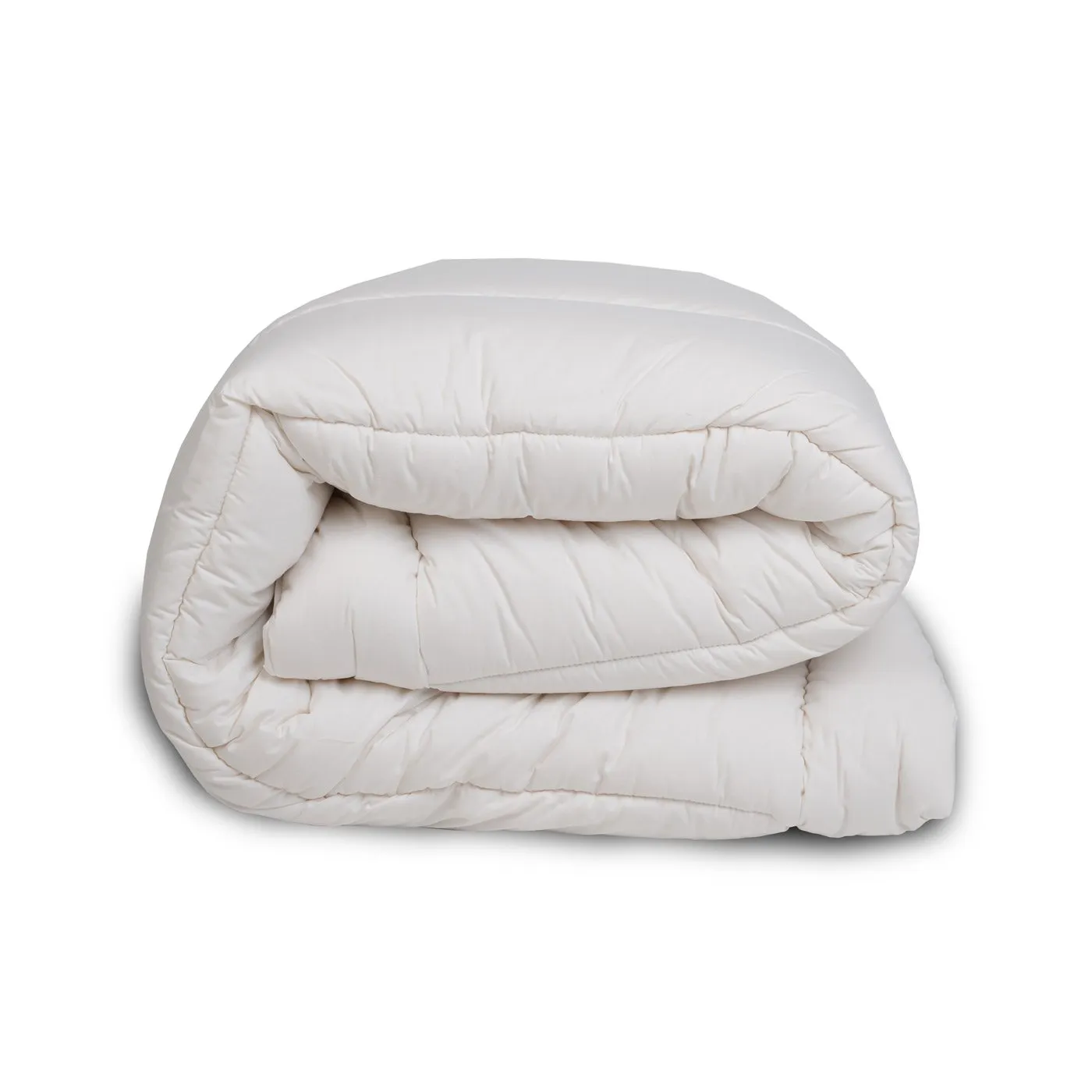 The Wool Room Deluxe Wool Mattress Topper Single