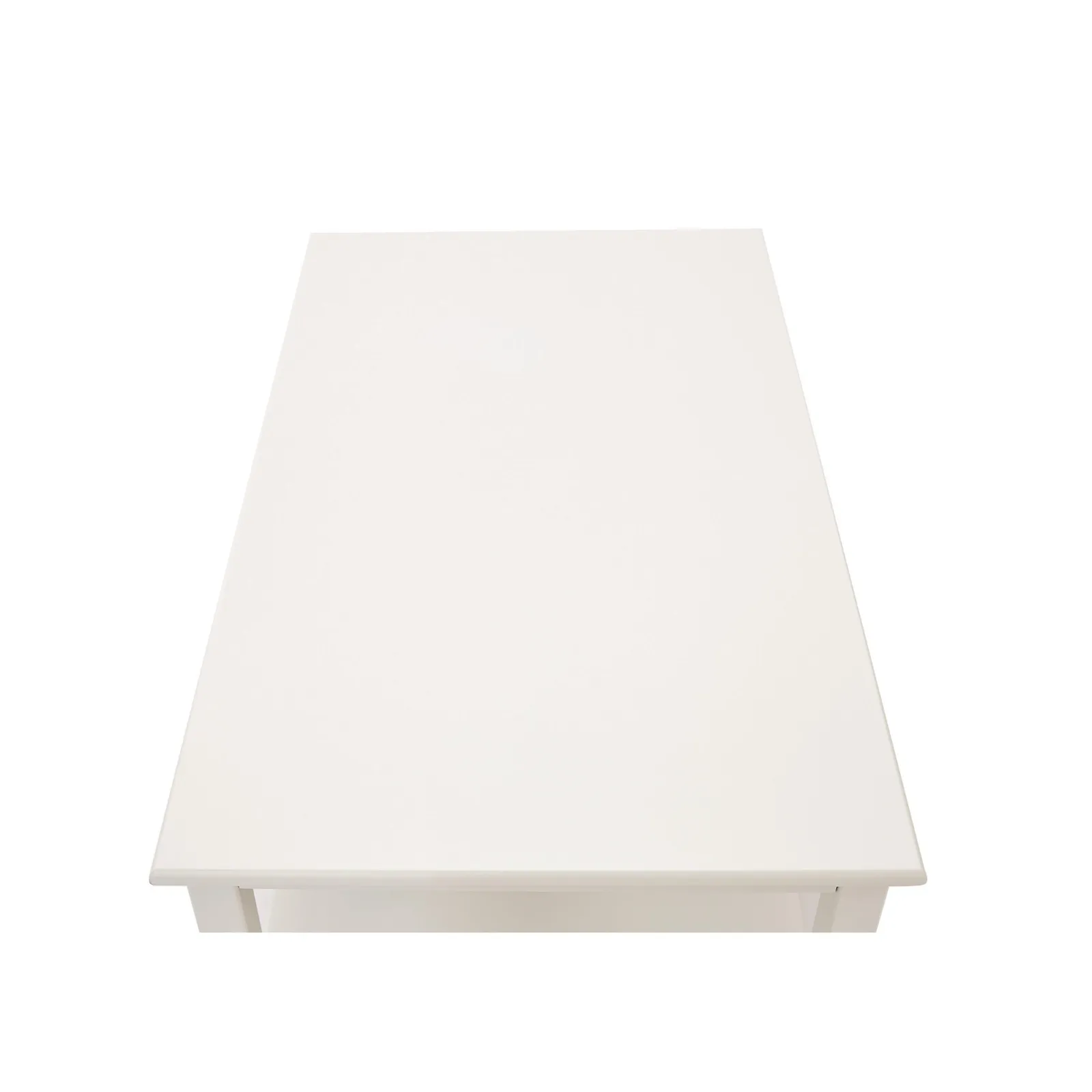 Cabinet Bits Palazzi Coffee Table H45 W100 D56cm in Off-White 6