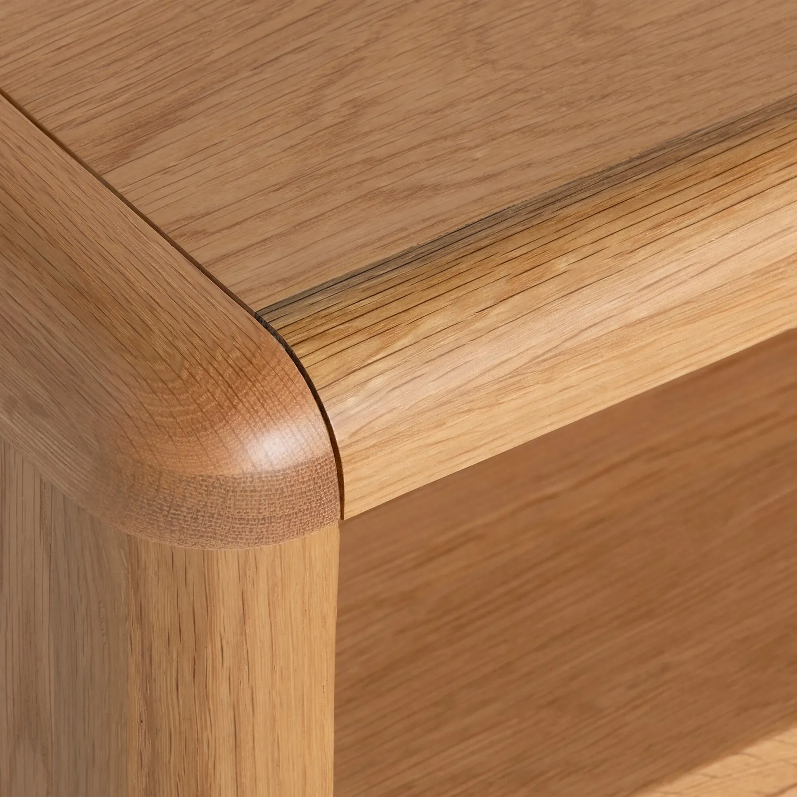 Maddison Coffee Table, Neutral Oak | Barker & Stonehouse 4