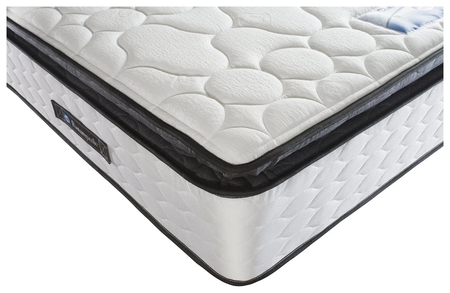 Sealy Repose Pillowtop Memory Foam Double Mattress