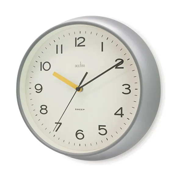 Acctim Rhea Wall Clock 3