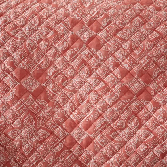 Edie Duvet Cover & Pillowcase Set 4