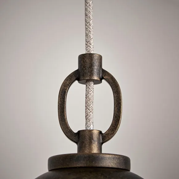 Alba Adjustable Pendant Light 3