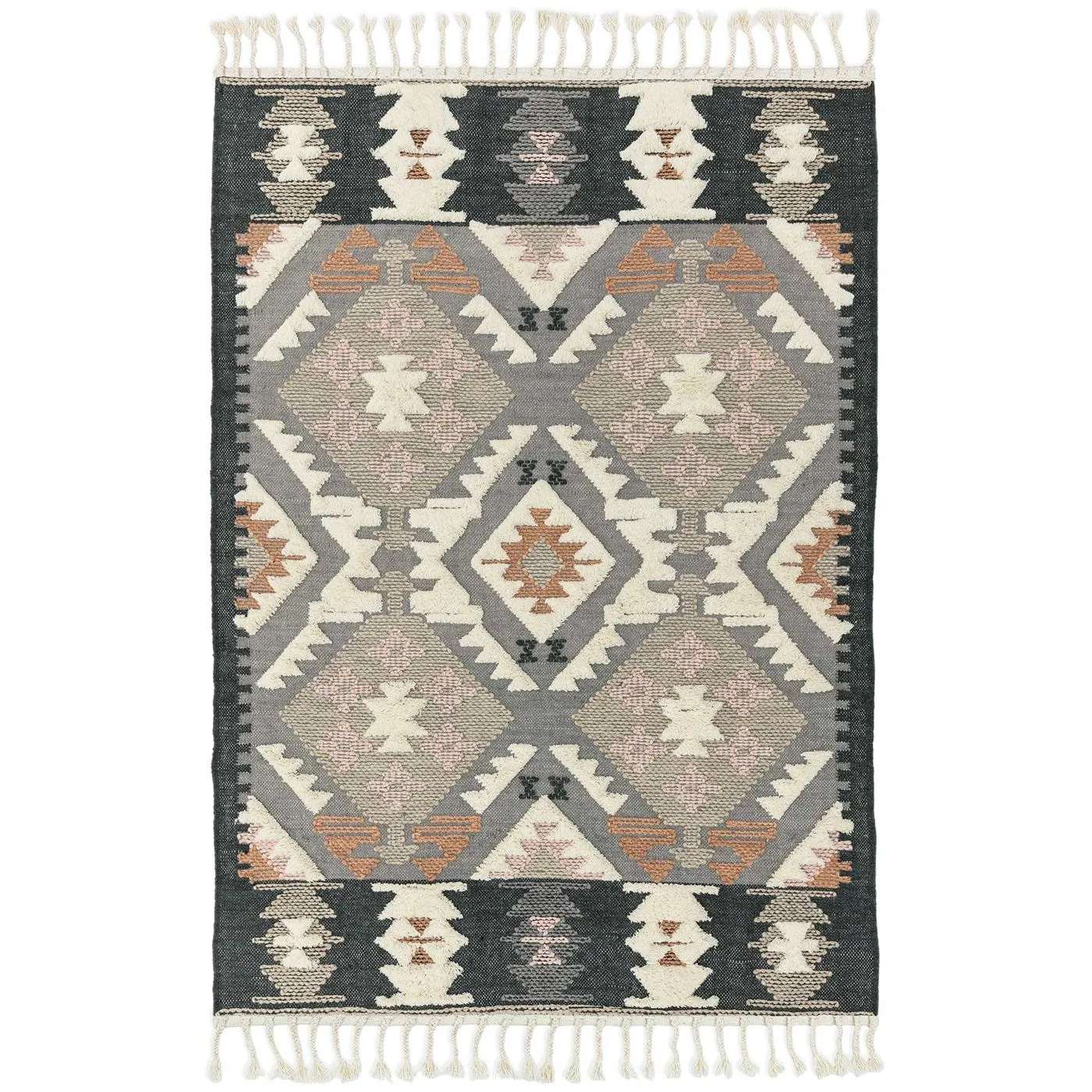 Marreu Rug, Zanzibar