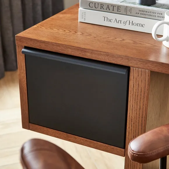 Lorenzo Storage Desk 3