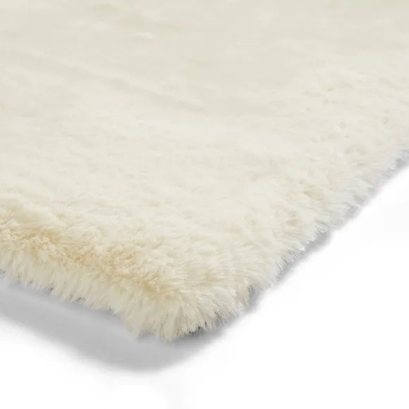 Super Teddy Rectangle Rug 6