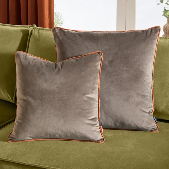 Furn. Square Cushion Cover 5
