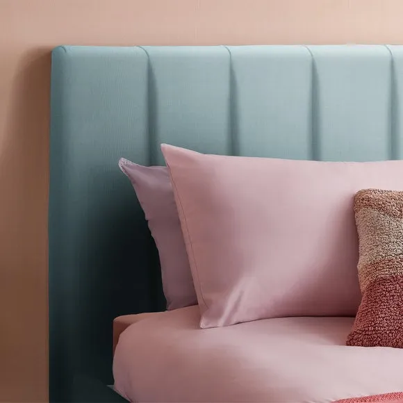 Silentnight Octavia Bed Frame, Woven Fabric 4