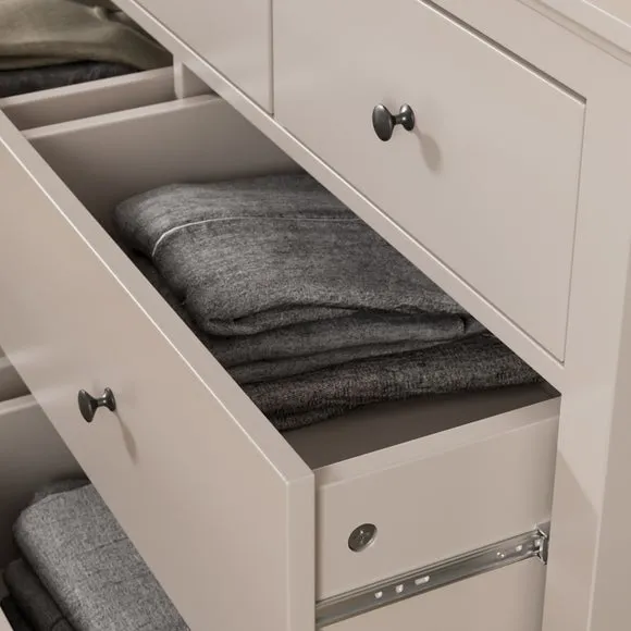 Lynton 7 Drawer Chest 3