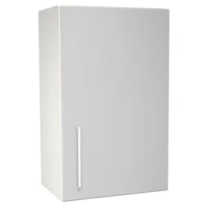 Wickes Orlando Grey Wall Unit - 450mm
