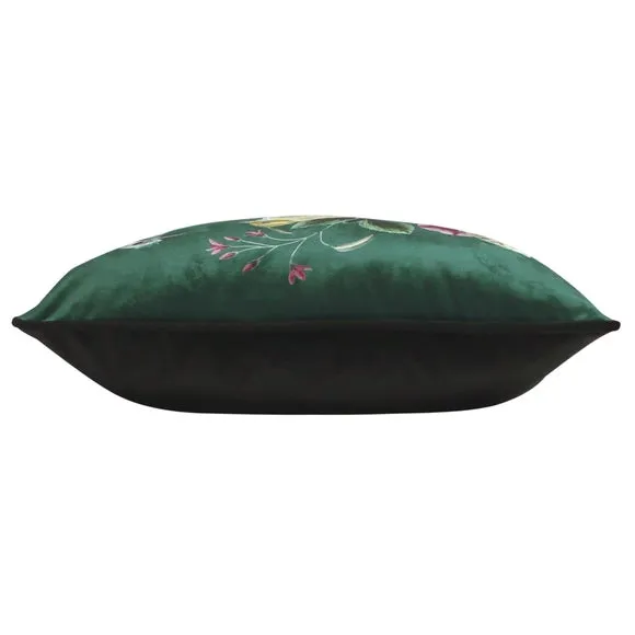Midnight Garden Cushion 3