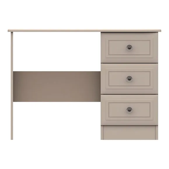 Portia 3 Drawer Dressing Table