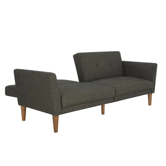 Regal Linen Double Sofa Bed 5
