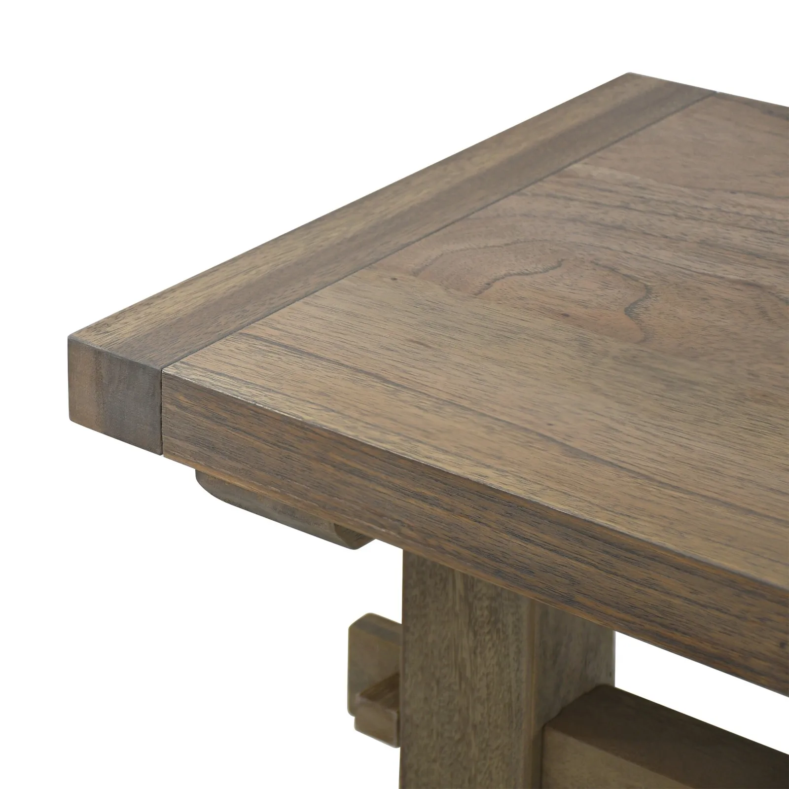 Pendleton Bench 180X40X45Cm, Saman Wood | Barker & Stonehouse 3